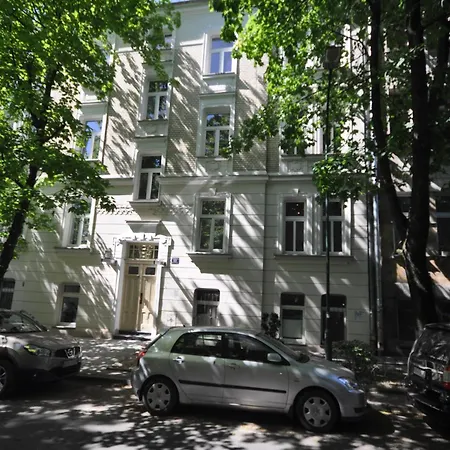 Stacja Wesoła by JoApart, Old Town - FREE PARKING-3