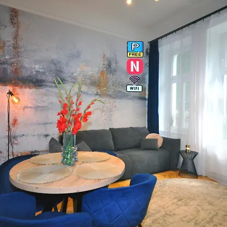 Stacja Wesola By Joapart, Old Town - Free Parking, Ac, Wifi-3